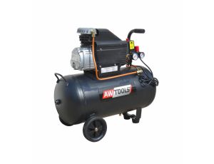 AWTOOLS KOMPRESOR OLEJOWY FL-24L  WYDAJNOŚĆ 245/min. ZBIORNIK 24l