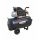 AWTOOLS KOMPRESOR OLEJOWY FL-50L  WYDAJNOŚĆ 245l/min. ZBIORNIK 50l