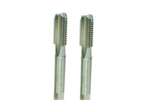 FANAR GWINTOWNIKI RĘCZNE 2-SZTUKOWE M24 x 3,00 6H HSS DIN-352