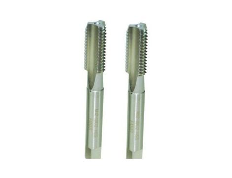 FANAR GWINTOWNIKI RĘCZNE 2-SZTUKOWE M24 x 3,00 6H HSS DIN-352