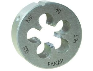 FANAR NARZNKA M18 x 2,50  HSS800 DIN 22568