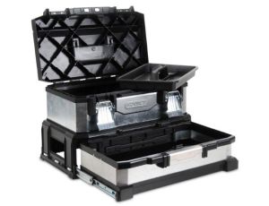 STANLEY SKRZYNIA NARZĘDZIOWA Z SZUFLADĄ 1-95-830