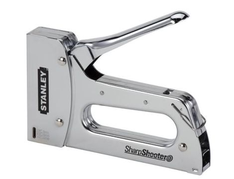 STANLEY ZSZYWACZ HEAVY DUTY 6-TR110