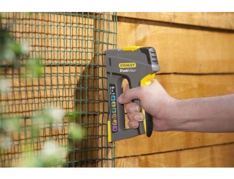 STANLEY ZSZYWACZ FATMAX TR75 6w1