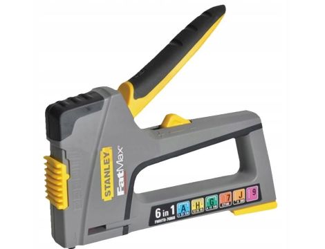 STANLEY ZSZYWACZ FATMAX TR75 6w1 - 5