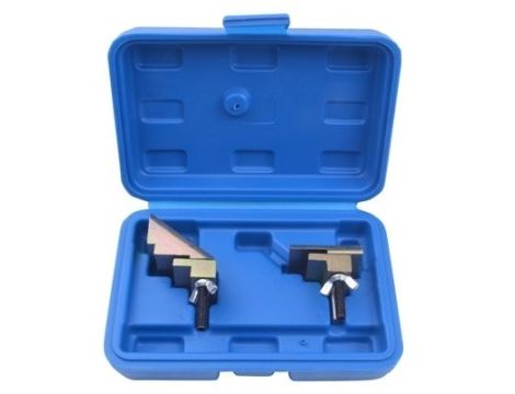 QUATROS PRZYRZĄD DO MONTAŻU I DEMONTAŻU PASÓW WIELOKLINOWYCH QS20370