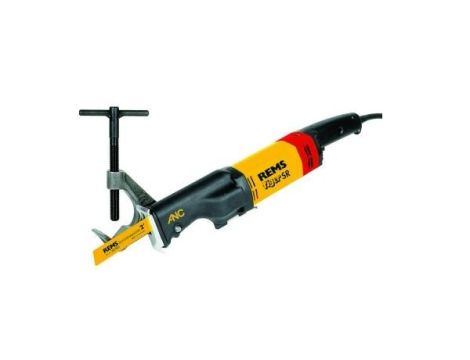 REMS PIŁA SZABLASTA TIGER ANC SR SET REGULACJA PRĘDKOŚCI