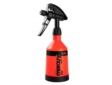 KWAZAR.OPRYSKIWACZ MERCURY SUPER 360 0,5 *