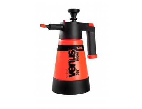 KWAZAR.OPRYSKIWACZ VENUS SUPER 360  1l NBR *