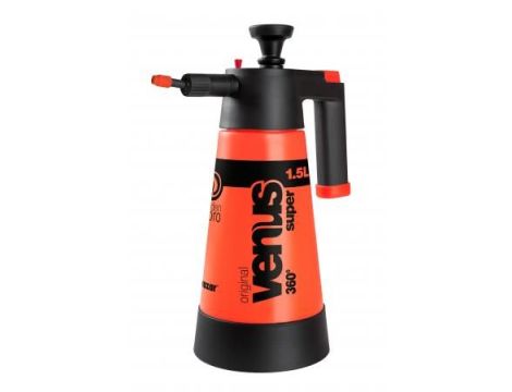 KWAZAR.OPRYSKIWACZ VENUS SUPER 360 1,5l NBR *