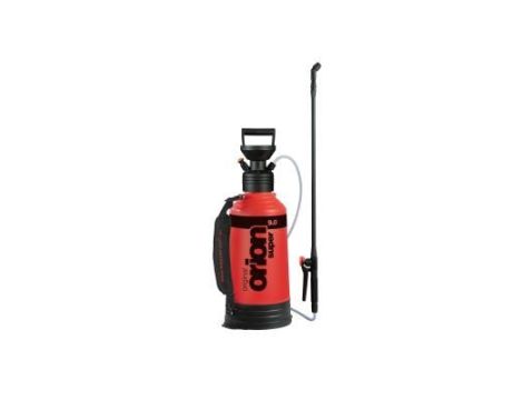 KWAZAR.OPRYSKIWACZ ORION SUPER NEW  9l *