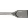 BOSCH DŁUTO SDS-MAX ŁOPATA 400x115mm 2608690199 - 2