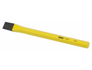 STANLEY PRZECINAK ŚLUSARSKI 10x140mm