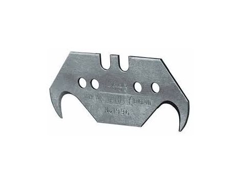 STANLEY OSTRZA HAKOWE 100cz. 1996