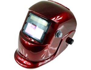 PRZYŁBICA SPAWALNICZA SAMOŚCIEMNIAJĄCA SILVER 10382