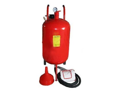 PIASKARKA SYFONOWA 76L GEKO