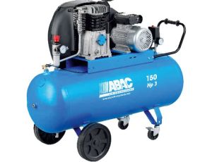 ABAC KOMPRESOR OLEJOWY PRO A39B 150 3HP 230V