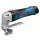 BOSCH NOŻYCE DO BLACHY GSC 12V-13 2x2,0Ah LB 0601926108