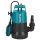 MAKITA POMPA DO WODY CZYSTEJ Z PŁYWAKIEM  300W 140 l/min PF0300