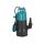 MAKITA POMPA DO WODY BRUDNEJ Z PŁYWAKIEM 1100W 240 l/min PF1010