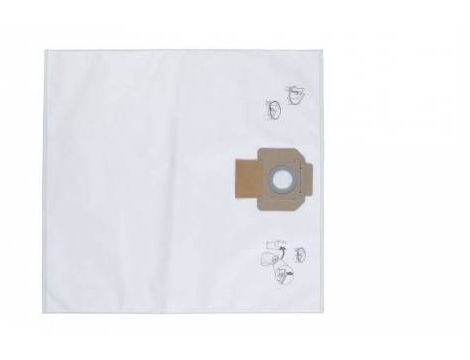 MILWAUKEE WORKI FLISOWE 5 SZT 50L (AS500)