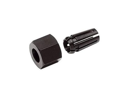 TULEJA ZACISKOWA (Z NAKRĘTKĄ) 6mm GD0800/GD0810C