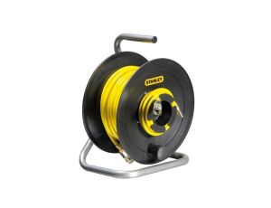 STANLEY PRZEWÓD / WĄŻ PNEUMATYCZNY 8x12mm 20m BĘBEN