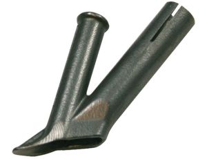 DYSZA DO SZYBKIEGO ZGRZEWANIA