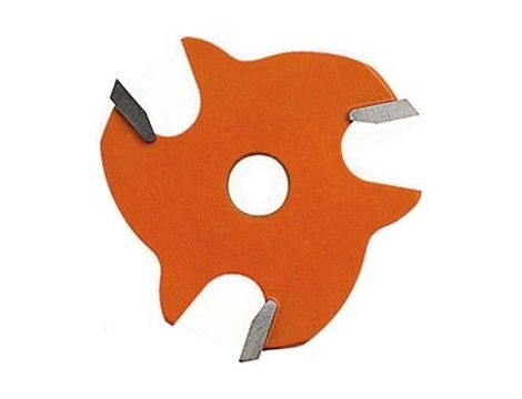 CMT OSTRZE HM I=4 D=47,6 F=8%%% - 2