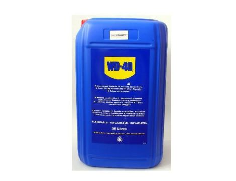 WD-40 PREPARAT WIELOFUNKCYJNY  25L - 2