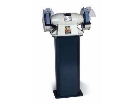 PROMA SZLIFIERKA STOŁOWA 1100W 400V BKS-2500