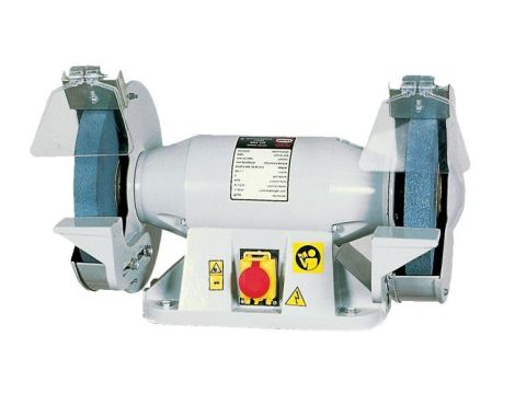 PROMA SZLIFIERKA STOŁOWA 1100W 400V BKS-2500 - 3