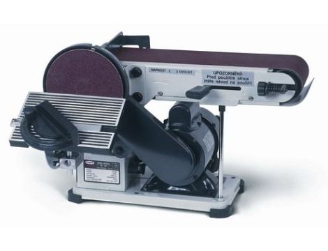 PROMA SZLIFIERKA KOMBI WIELOCZYNNOŚCIOWA BP-100