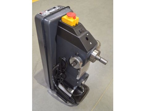 PROMA WIERTARKA KOLUMNOWA / STOŁOWA E-1516B/230 - 5