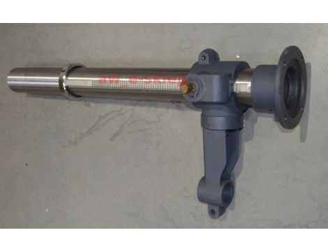 PROMA WIERTARKA KOLUMNOWA / STOŁOWA E-1516B/230 - 9