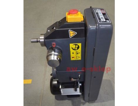 PROMA WIERTARKA KOLUMNOWA / STOŁOWA E-1516B/230 - 14