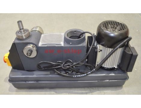 PROMA WIERTARKA KOLUMNOWA / STOŁOWA E-1516B/230 - 15