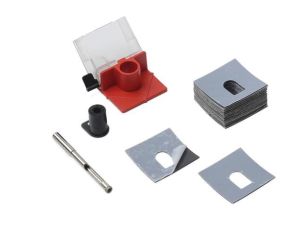 RUBI ZESTAW EASY GRES Z WIERTŁEM 6mm