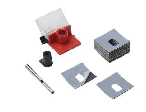 RUBI ZESTAW EASY GRES Z WIERTŁEM 10mm