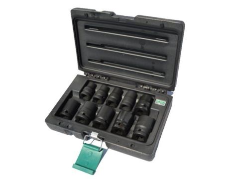 HONITON NASADKI 10cz. 1/2" UDAROWE