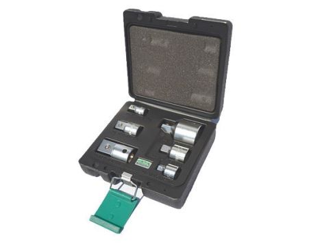 HONITON ZESTAW REDUKCJI 6 ELEMENTÓW  H-643