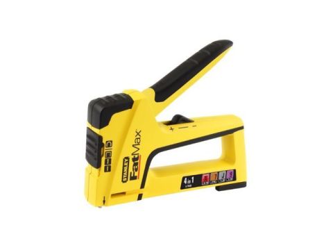 STANLEY ZSZYWACZ FATMAX TR400 4w1