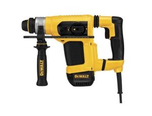 DEWALT MŁOT WIERCĄCO-KUJĄCY SDS PLUS 1000W 4,2J 4,2kg D25413K