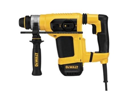 DEWALT MŁOT WIERCĄCO-KUJĄCY SDS PLUS 1000W 4,2J 4,2kg D25413K
