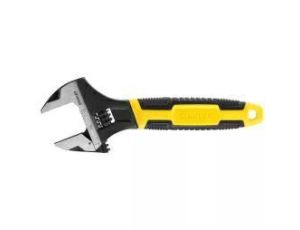 STANLEY SZWED KLUCZ NASTAWNY MAXSTEEL 150mm