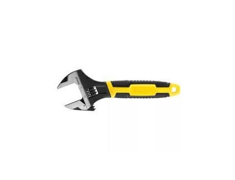 STANLEY SZWED KLUCZ NASTAWNY MAXSTEEL 150mm