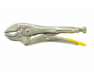 STANLEY SZCZYPCE MORSEA 200mm TYP V DO NAKRĘTEK