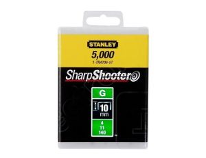 STANLEY ZSZYWKI G 10mm 5000
