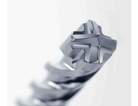 WIERTŁO MAX SDS 35 x 670mm NEMESIS - 2