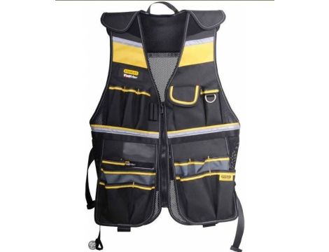 STANLEY KAMIZELKA NARZĘDZIOWA FATMAX TOOLVEST